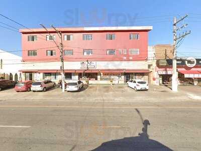 Delicia Da Freguesia