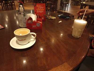 Delicia Da Freguesia