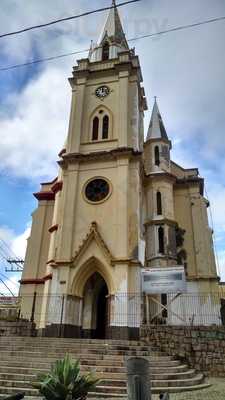 Bar E Mercearia Santa Isabel