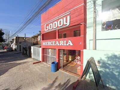 Bar E Mercado Godoi