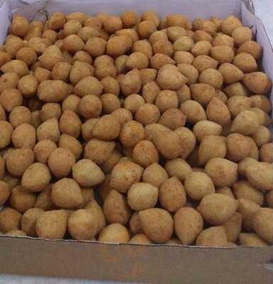 Emporium Dos Salgados