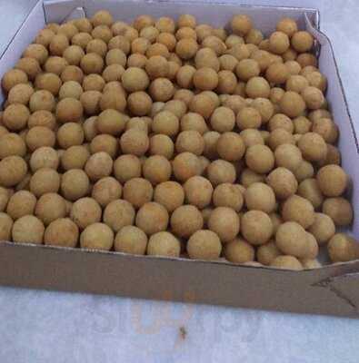 Emporium Dos Salgados