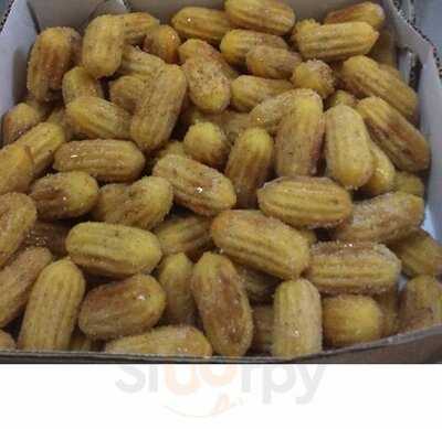 Emporium Dos Salgados