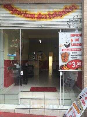 Emporium Dos Salgados