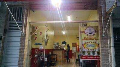 Emporium Dos Salgados