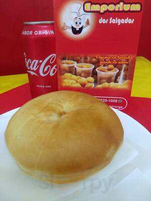 Emporium Dos Salgados