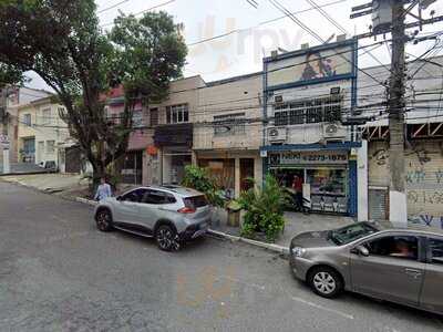 Emporium Dos Salgados