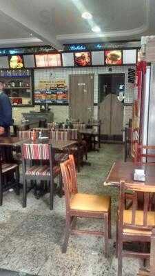 Lanchonete Universitaria