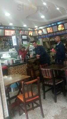 Lanchonete Universitaria