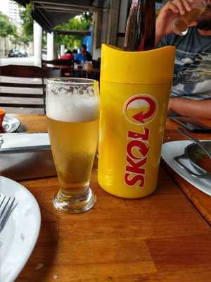 Lanchonete Universitaria