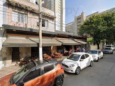 Lanchonete Universitaria