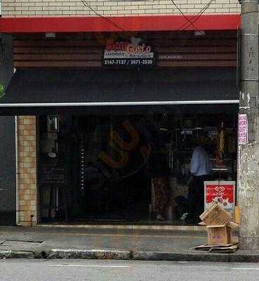 Bom Gosto Lanchonete E Restaurante