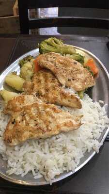 Bom Gosto Lanchonete E Restaurante