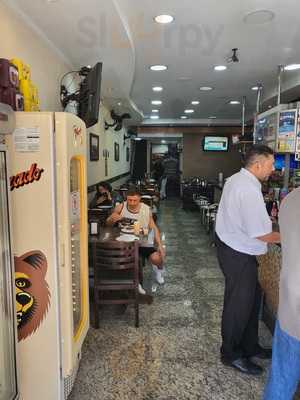 Bom Gosto Lanchonete E Restaurante