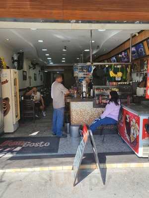 Bom Gosto Lanchonete E Restaurante
