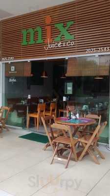 Mix Juice & Co
