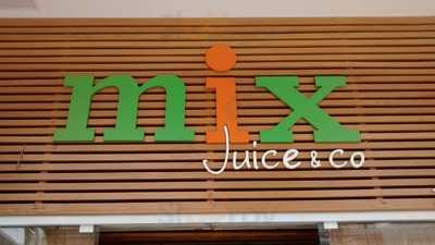 Mix Juice & Co