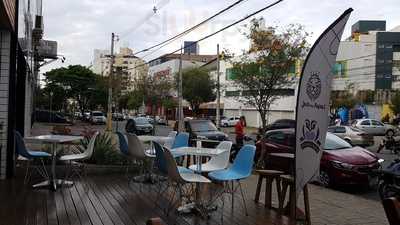 Jah Do Acai / Penguins