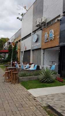 Jah Do Acai / Penguins