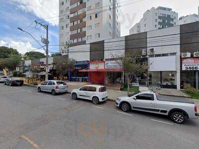 Jah Do Acai / Penguins