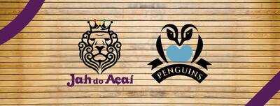 Jah Do Acai / Penguins