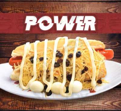 Hotdog Do Cachorrão