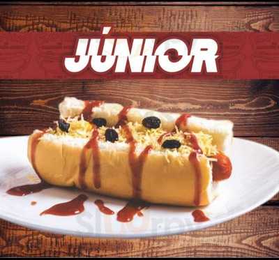 Hotdog Do Cachorrão