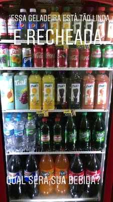 Hotdog Do Cachorrão