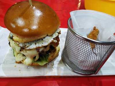 Hotdog Do Cachorrão