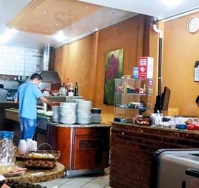 Kiloucura Restaurante