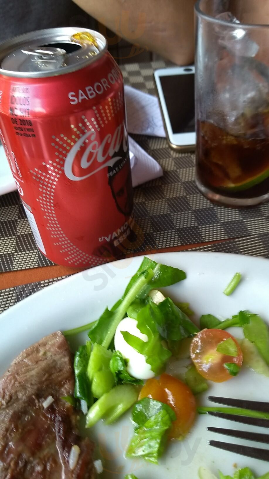 Kiloucura Restaurante