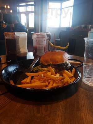 Pizzaria E Lanches Bom Te Ver