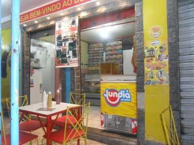Pizzaria E Lanches Bom Te Ver