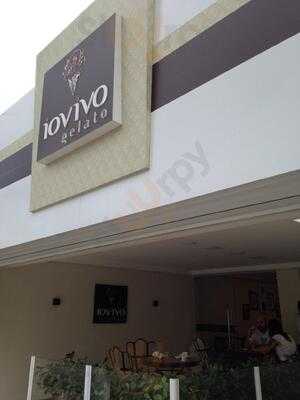 Iovivo Gelato