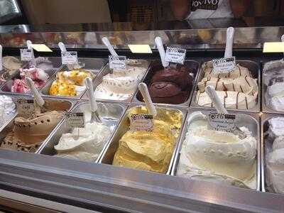 Iovivo Gelato