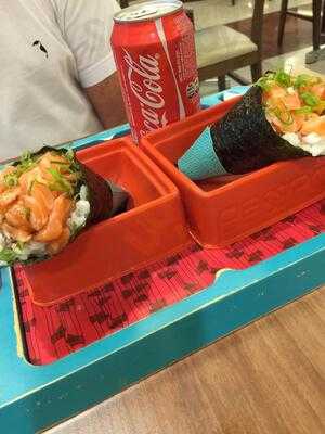 Bento Japa