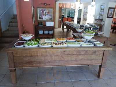 O Casarao Do Morumbi