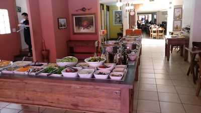 O Casarao Do Morumbi