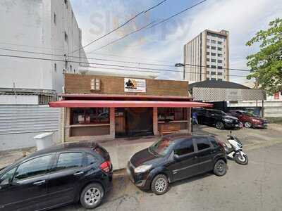 O Casarao Do Morumbi