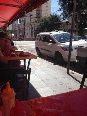 Big Paraiso Lanchonete