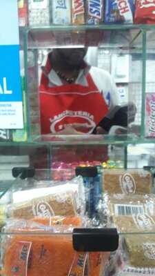 Big Paraiso Lanchonete