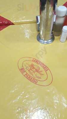 Big Paraiso Lanchonete