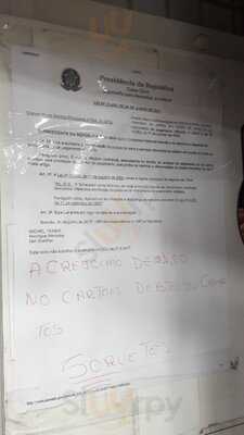 Big Paraiso Lanchonete