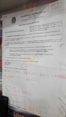 Big Paraiso Lanchonete