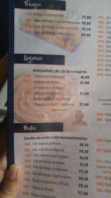 Villasol Bar & Restaurante