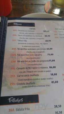 Villasol Bar & Restaurante