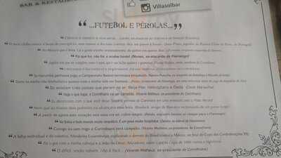 Villasol Bar & Restaurante