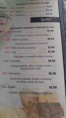 Villasol Bar & Restaurante