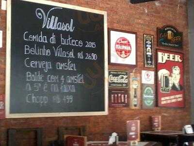 Villasol Bar & Restaurante