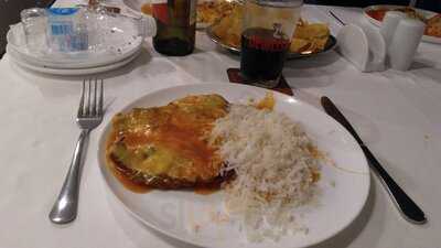 Bar Do Alemao Analia Franco